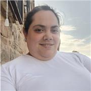 Profesora para alumnos de ESO y Bachillerato. Lengua Castellana y Literatura.